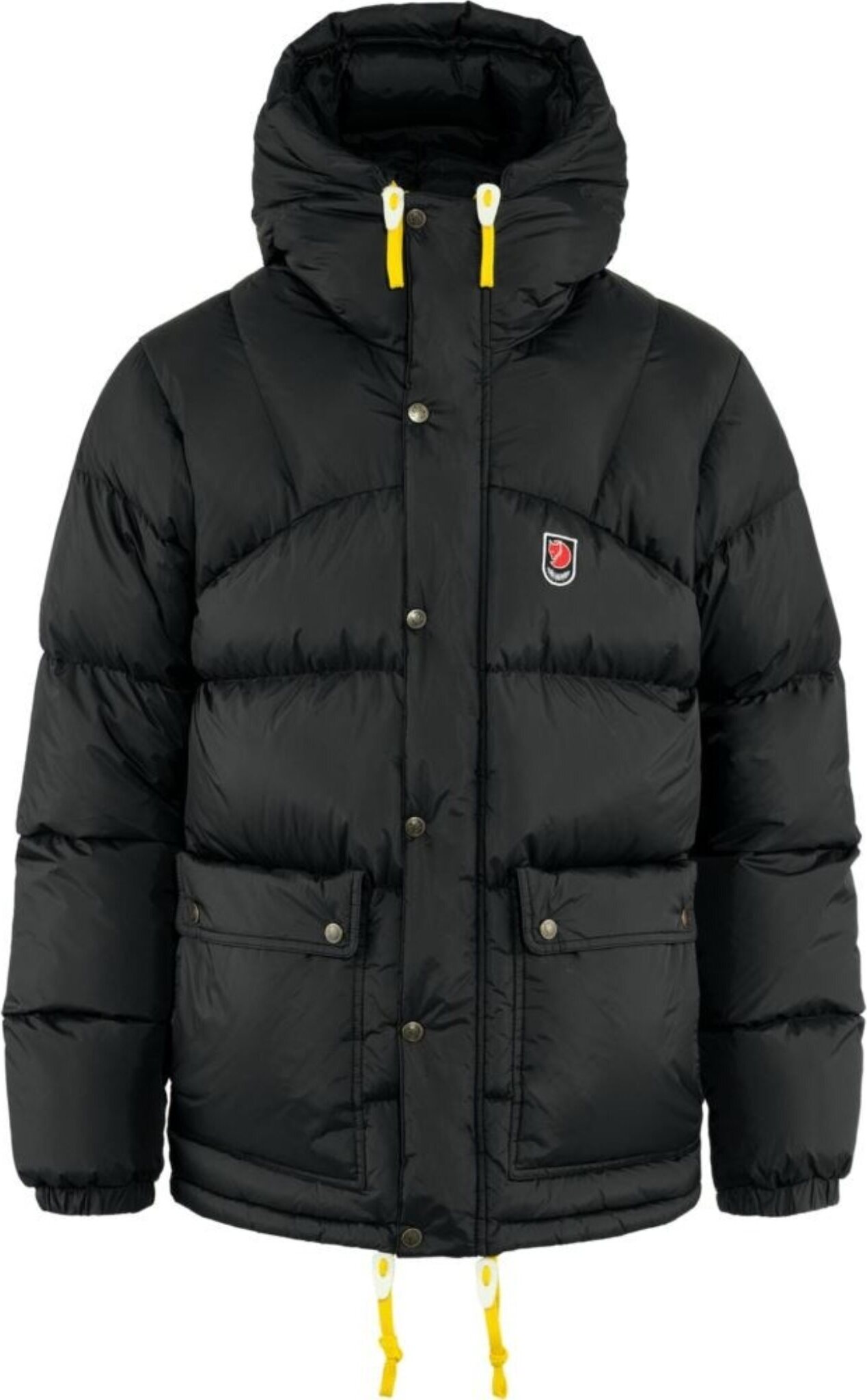 Jacke Fjallraven Expedition Down Lite 84605550