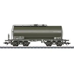 Märklin 46510 H0 Vierachsiger Einheits-Kesselwagen USTC, DB, Ep. III