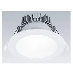 Zumtobel, Deckenleuchte, THOR LED-Deckeneinbaustrahler (3221 lm)