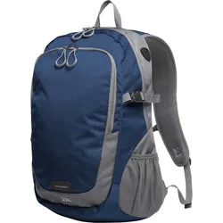 Halfar Rucksack 'Step L' 1813063 navy 34 x 49 x 18,5 cm