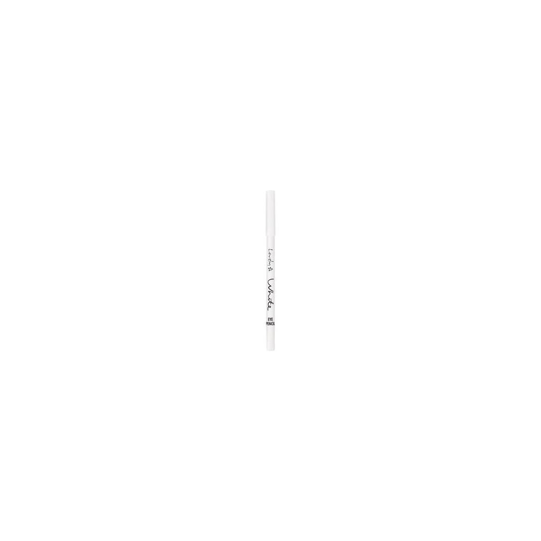 Lovely Weisser Eye Pencil Eyeliner (Weiss) (35926791)
