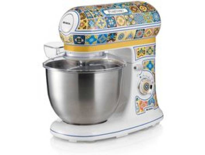 Robot mixer Ariete 00C15880PAR0 Multicolore