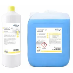 MaiMed Uni – Allzweckreiniger Biologisch abbaubar | entfernt Verschmutzungen und Verkrustungen – 1000ml