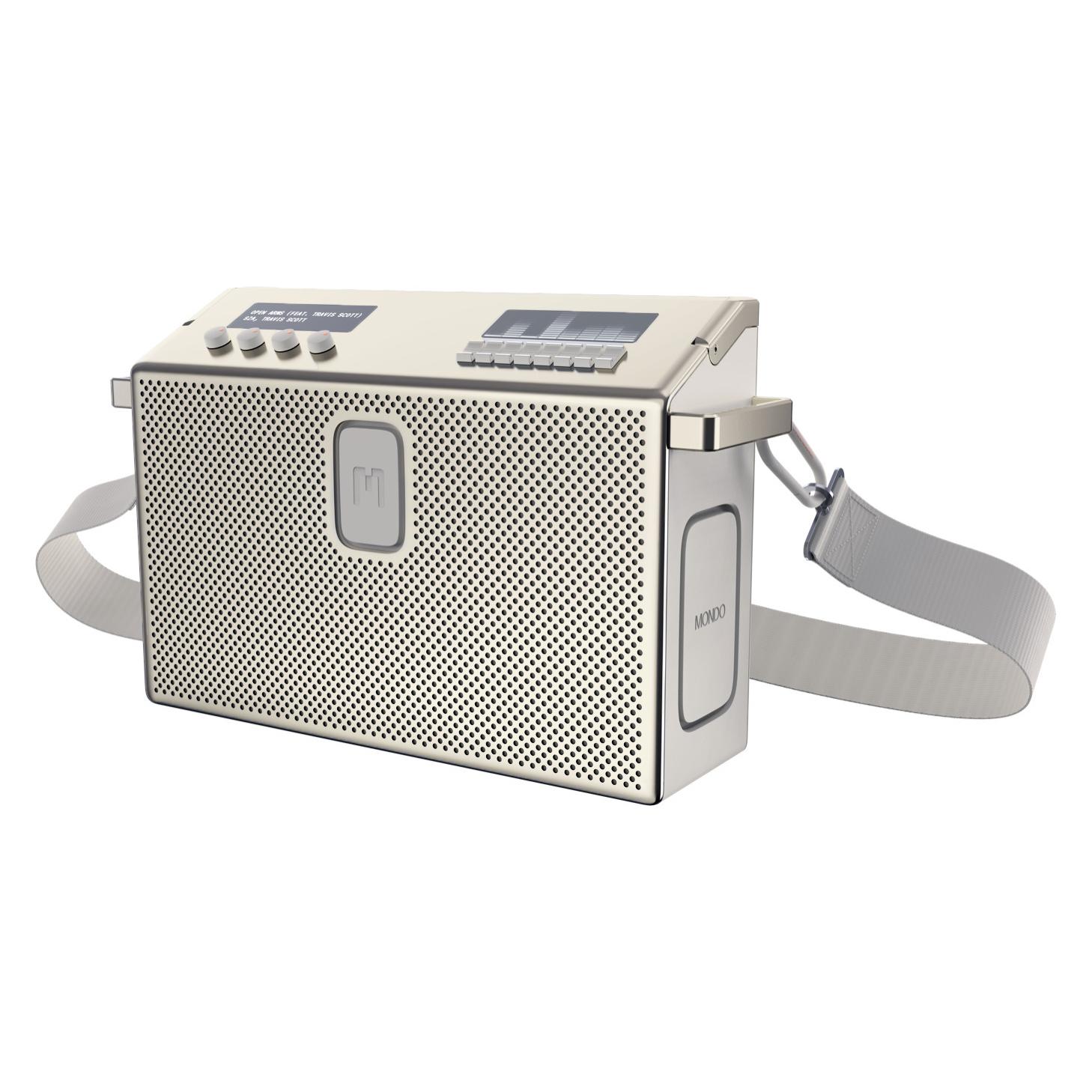 Mondo Large (8 h) (M1103)