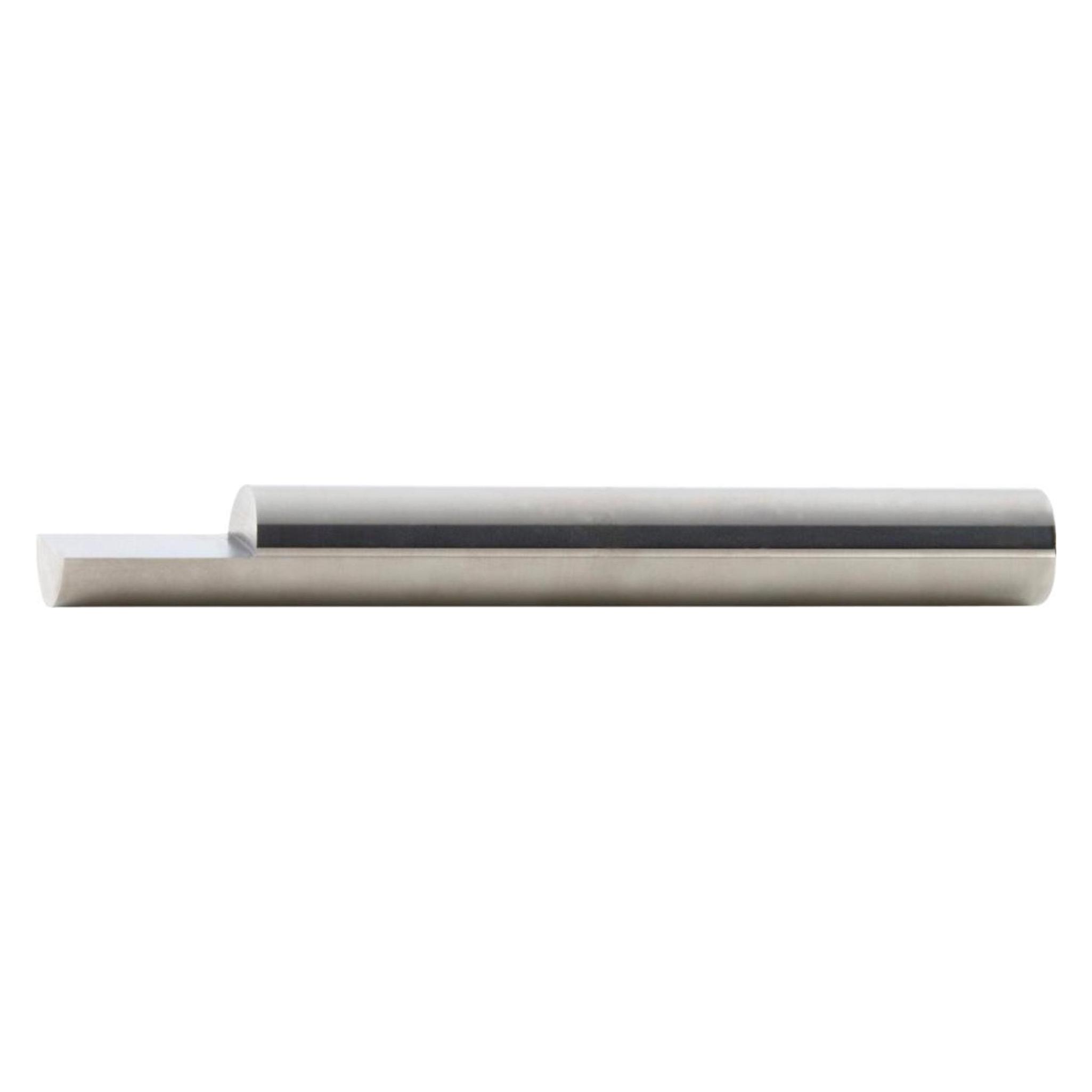 Magni Format 4030456021317 - Gravierstichel VHM 3 X 50 mm vorp. Wilke (4030456021317)