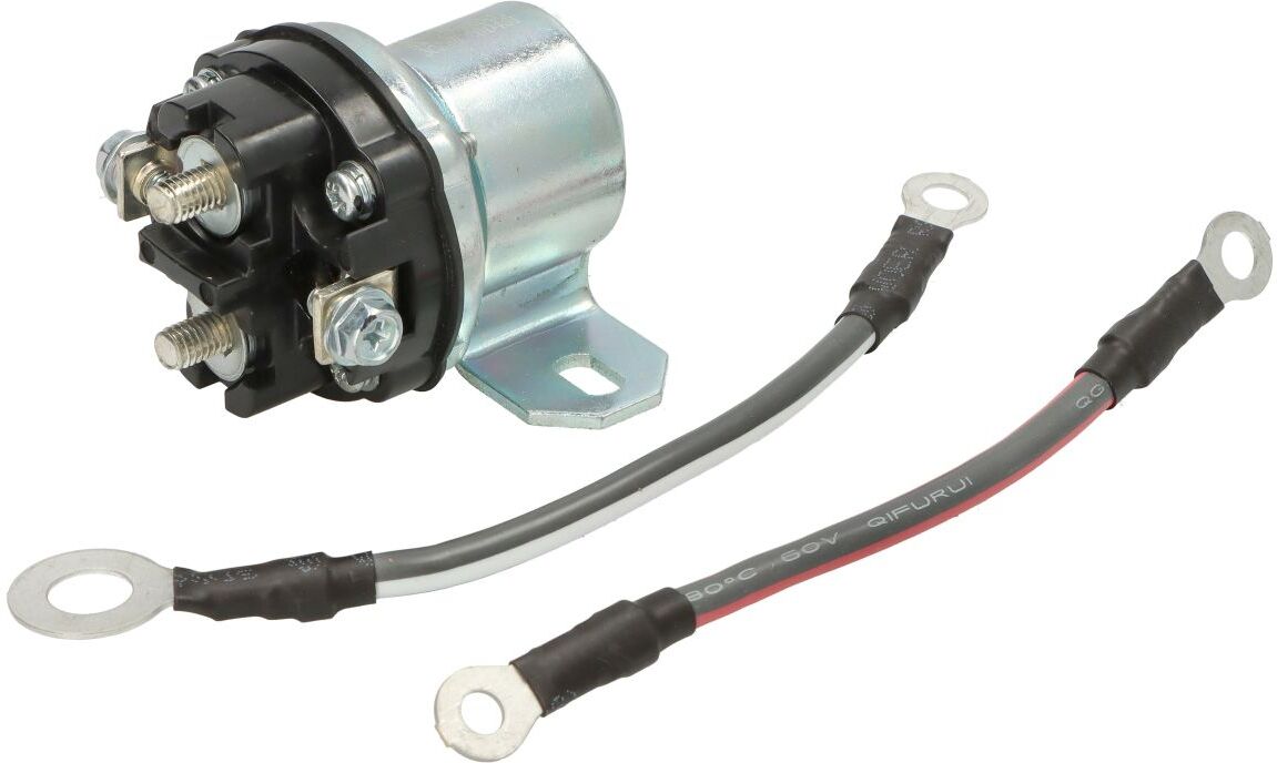 relais de démarrage PRESTOLITE ELECTRIC P00146