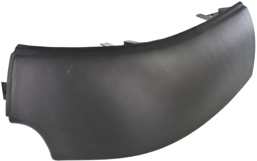Pacol Rivestimento, paraurti BPA-VO006L sinistro
