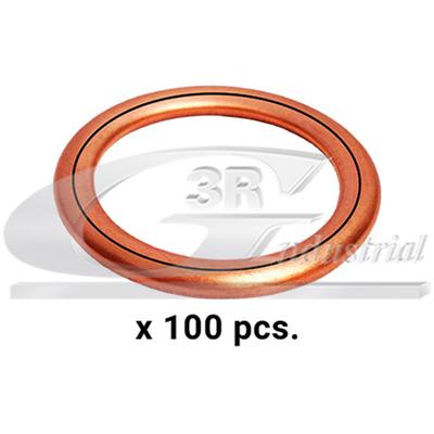 3RG 80015100 17mm