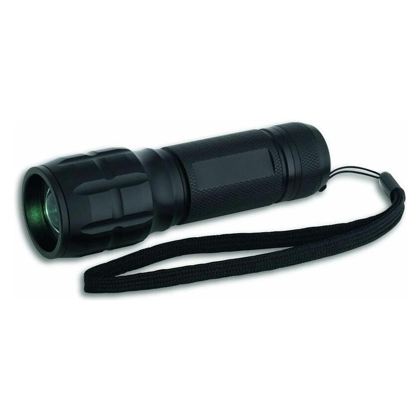 TFA 43.2030 LED-Taschenlampe LUMATIC SPOT (10.50 cm, 180 lm) (43.2030)