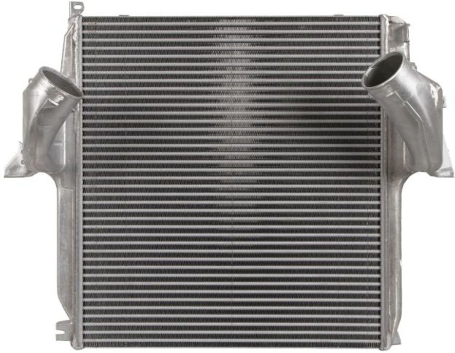 Ladeluftkühler TITANX ME4178
