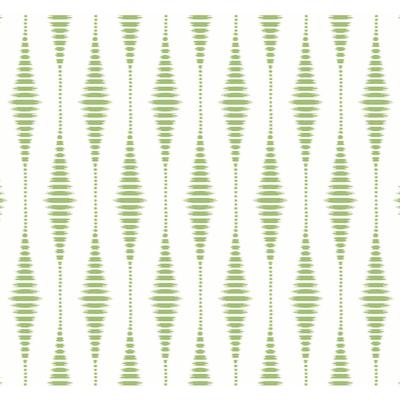 Seabrook Designs NextWall Striped Ikat Peel and Stick Wallpaper