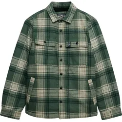 Superdry & Co Miller Overshirt L