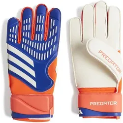 ADIDAS Herren Handschuhe Predator Match, Größe 11,5 in Blau Blau