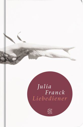 Julia Franck - Liebediener: Roman (Fischer Taschenbibliothek) - Preis vom 30.09.2026 22:30:23 h