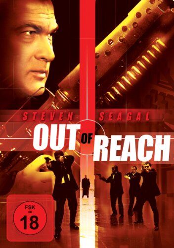 Po-Chih Leong - Out of Reach - Preis vom 11.10.2026 23:13:37 h