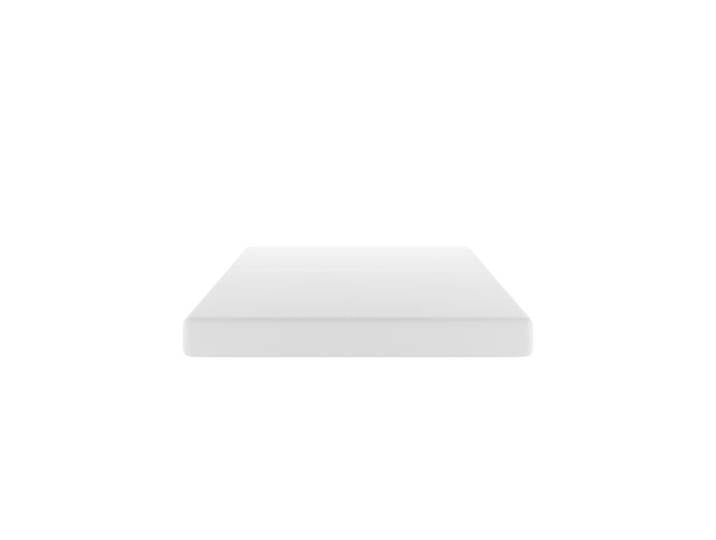 Matelas mousse 1p 90x200 cm