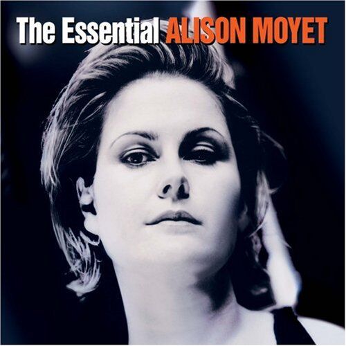 Alison Moyet - Alison Moyet - the Essential Collection - Preis vom 08.10.2026 07:26:42 h