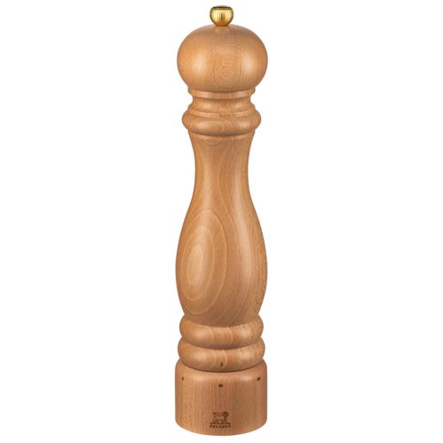Peugeot PARIS Pfeffermühle Buchenholz Natur 30 cm