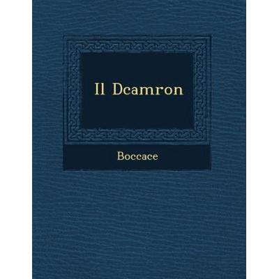 Il D CAM Ron, von , Saraswati Press, 978-1-249-78909-3