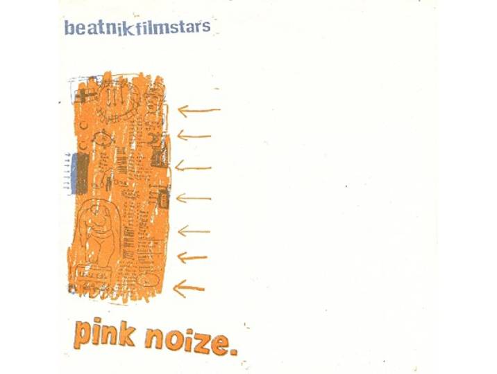 7-Pink Noize