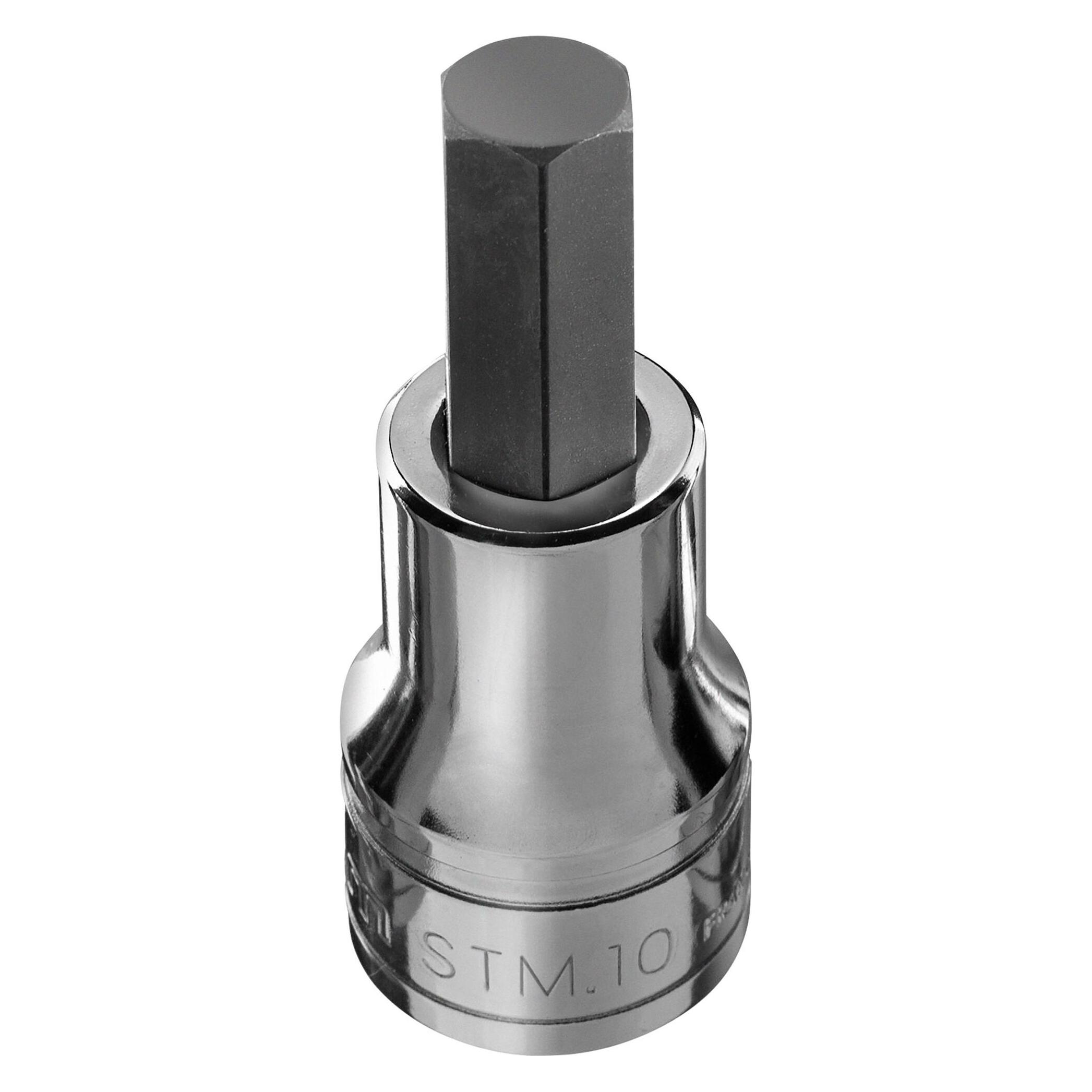 Facom Bit Sockets (6 mm) (STM.6)