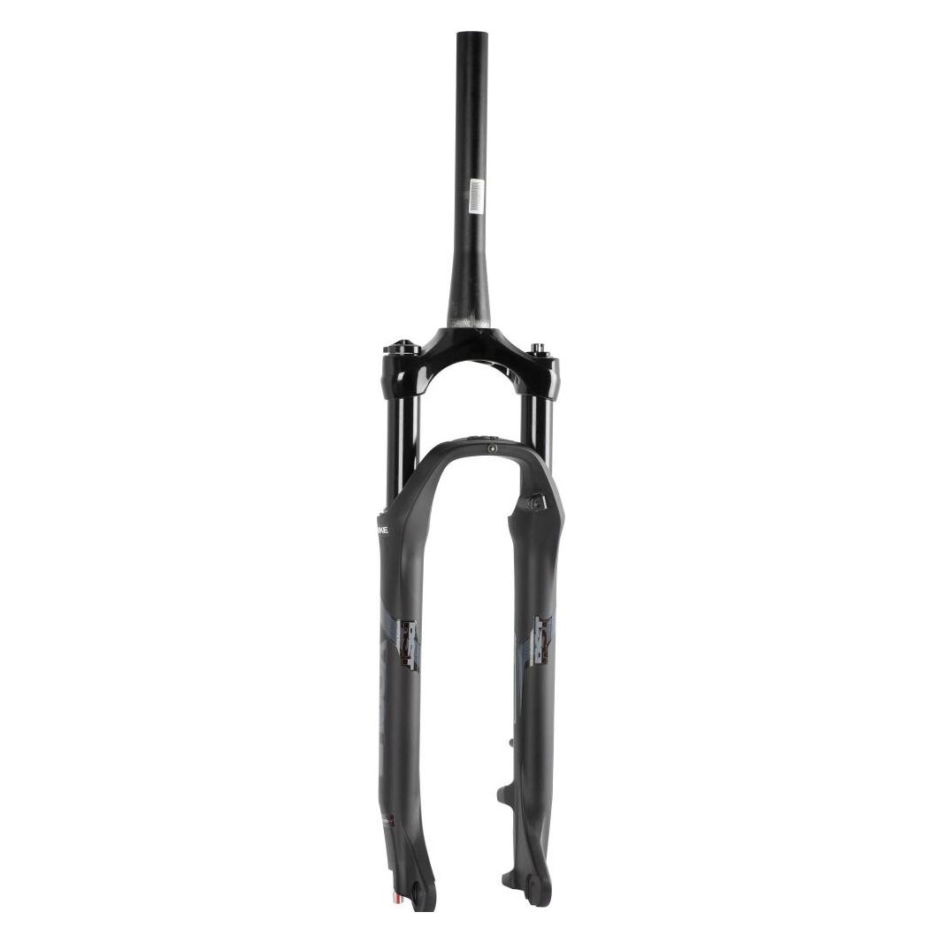 RST GABEL VOGUE E AIR SCHWARZ DISC ONLY 80MM, 28.6X260X0-AHEAD (80 mm, Luft) (39182965)