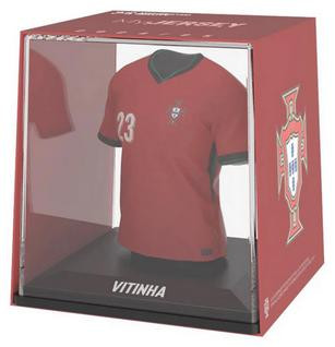 MyJersey Portugal thuistenue 2024 Vitinha