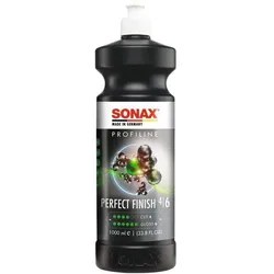 SONAX Autopolitur »PROFILINE PERFECTFINISH 4/6« 1L