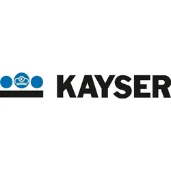 GCE KAYSER Kolbenbrenner M15 x 1 mm - 42150