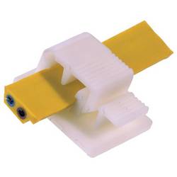 LAPP AS-I CLIPSCHELLE Befestigungsschelle 61825000 100 St.