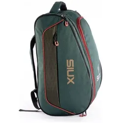 Siux, Padeltasche