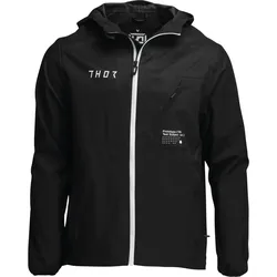 Thor Unit, Textiljacke - Schwarz - XL