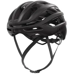 ABUS Fahrradhelm AirBreaker 2.0 | Velvet Black | Größe L