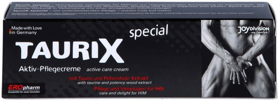 Eropharm Taurix special Creme