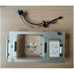 Dell rámeček pro 3,5" HDD s kabelem pro Slim Base ECS1250 / Rámeček pro HDD / SATA / interní, SSD + Festplatte Zubehör