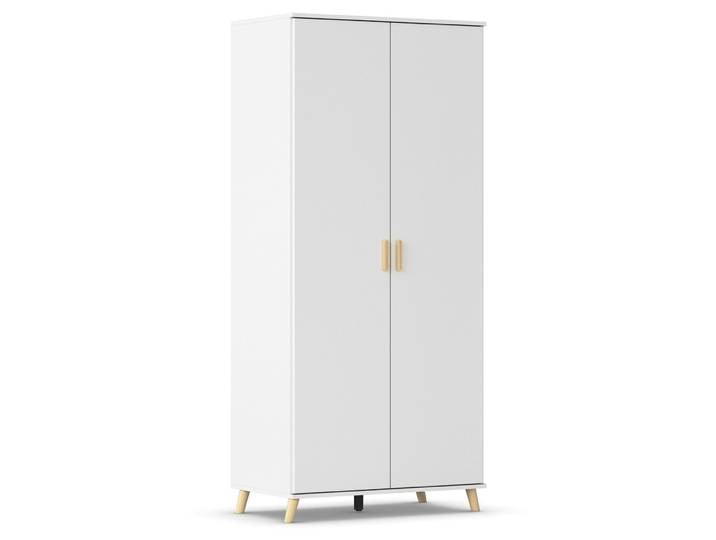rauch Kleiderschrank »Falun« - 92x53x203cm -