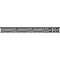 Huawei eKit SFP+ Switch S630-48X6C 54 Port (54 Ports), Netzwerk Switch, Schwarz