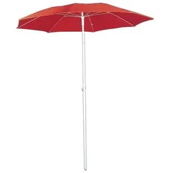 Nestle Feldschirm 200cm PES ca.190 g/qm 1520x170x120mm 4,3kg