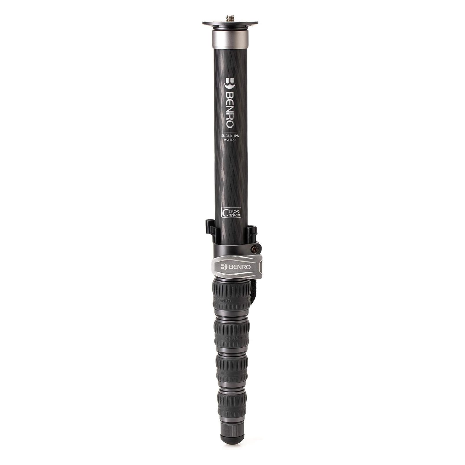 Benro Vienakojis SupaDupa MSD46C (MSD46C)
