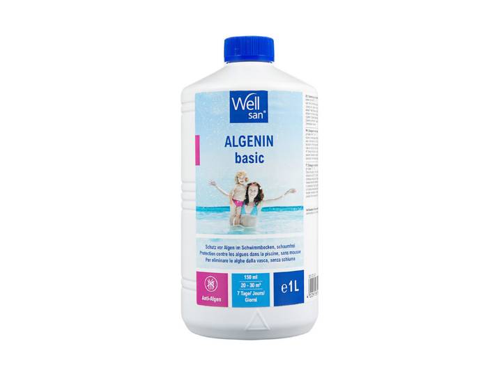 Wellsan Algenin Basic 1 l