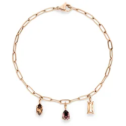 s.Oliver Armband - Elegant Stones