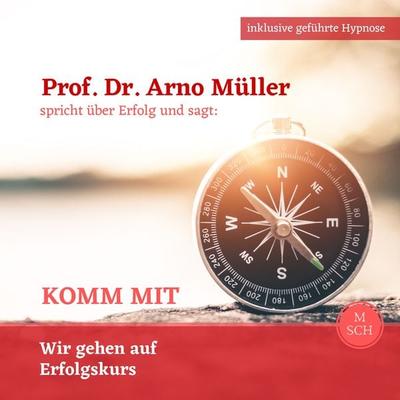 Komm mit - Ulrike Schrempp, Audio, 4061707313981