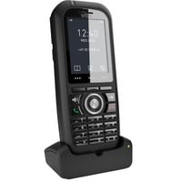 M80 DECT, analoges Telefon schwarz