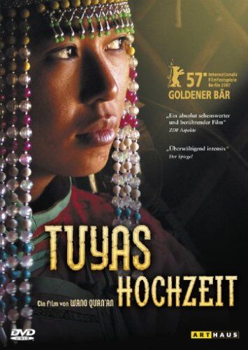 Wang Quan An - Tuyas Hochzeit - Preis vom 08.10.2026 07:26:42 h