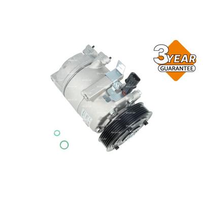 NRF Kompressor, Klimaanlage 32999 für KIA