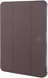 Tucano SATIN TABLETHUELLE PURPLE APPLE IPAD AIR 11 M2