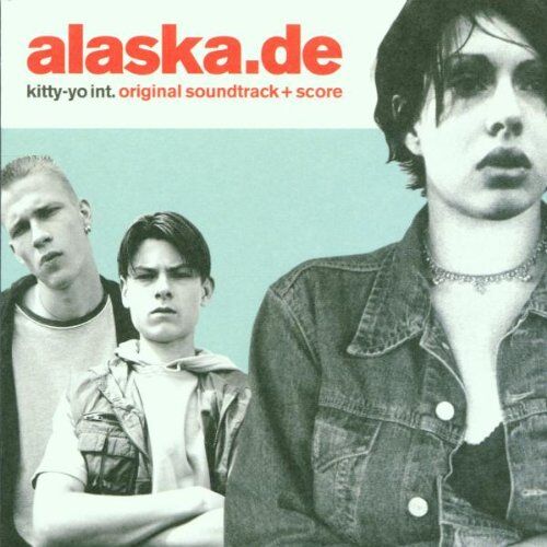 Various - Alaska.de - Original Soundtrack - Preis vom 09.10.2026 07:28:09 h