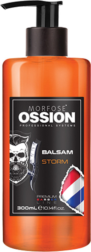 Morfose Ossion Barber Line Balsam Storm 300 ml MF-1864