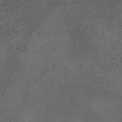 Rako Betonico Bodenfliese schwarz 45x45 cm matt DAA4H792.1