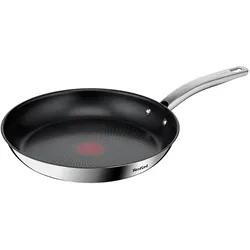 Tefal B8170644, Pfanne + Kochtopf, Schwarz